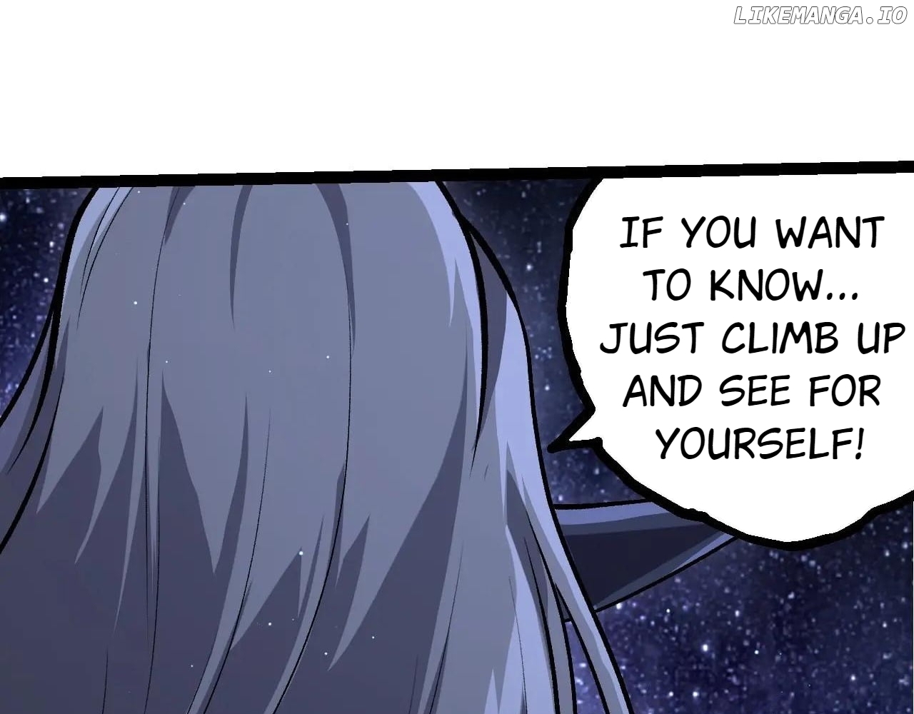 Evolution Begins With A Big Tree Chapter 386 - page 14